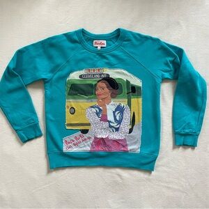 Rosa Parks Sweatshirt